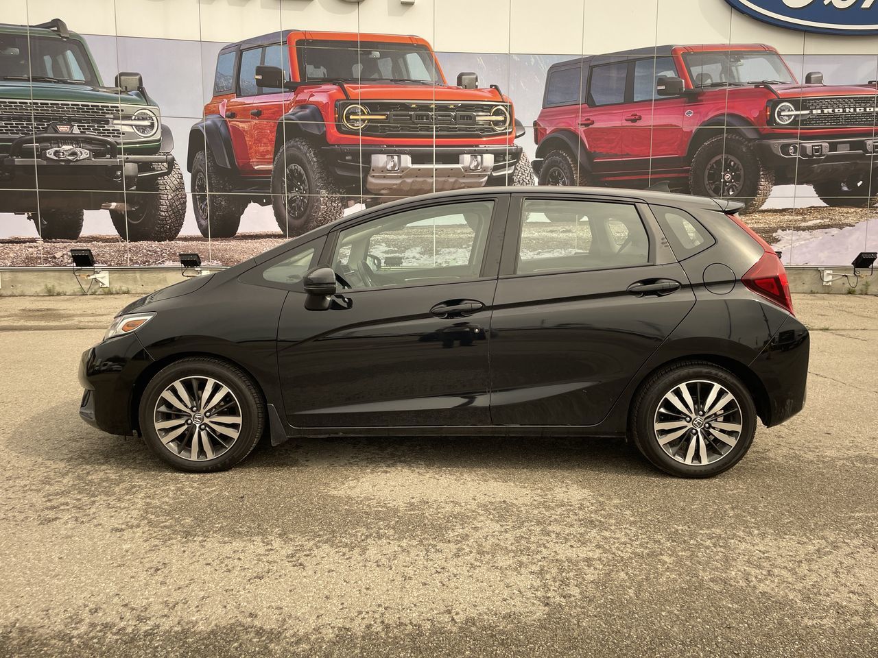 2016 Honda Fit in Toronto, Ontario