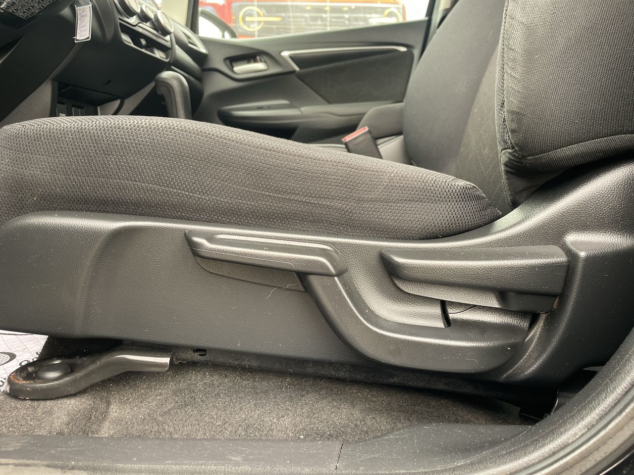 2016 Honda Fit in Toronto, Ontario