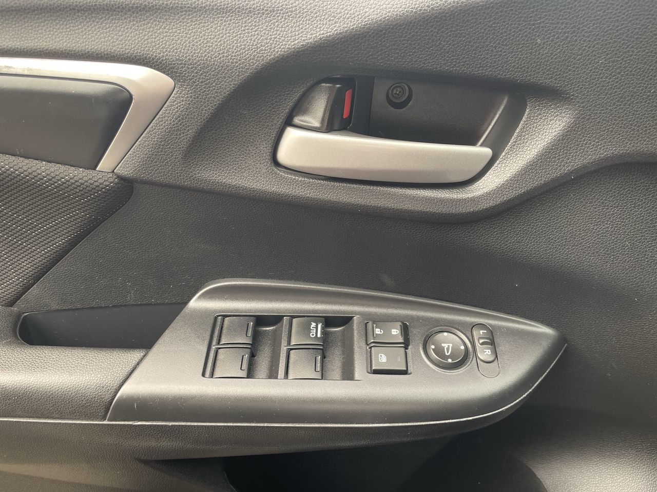 2016 Honda Fit in Toronto, Ontario