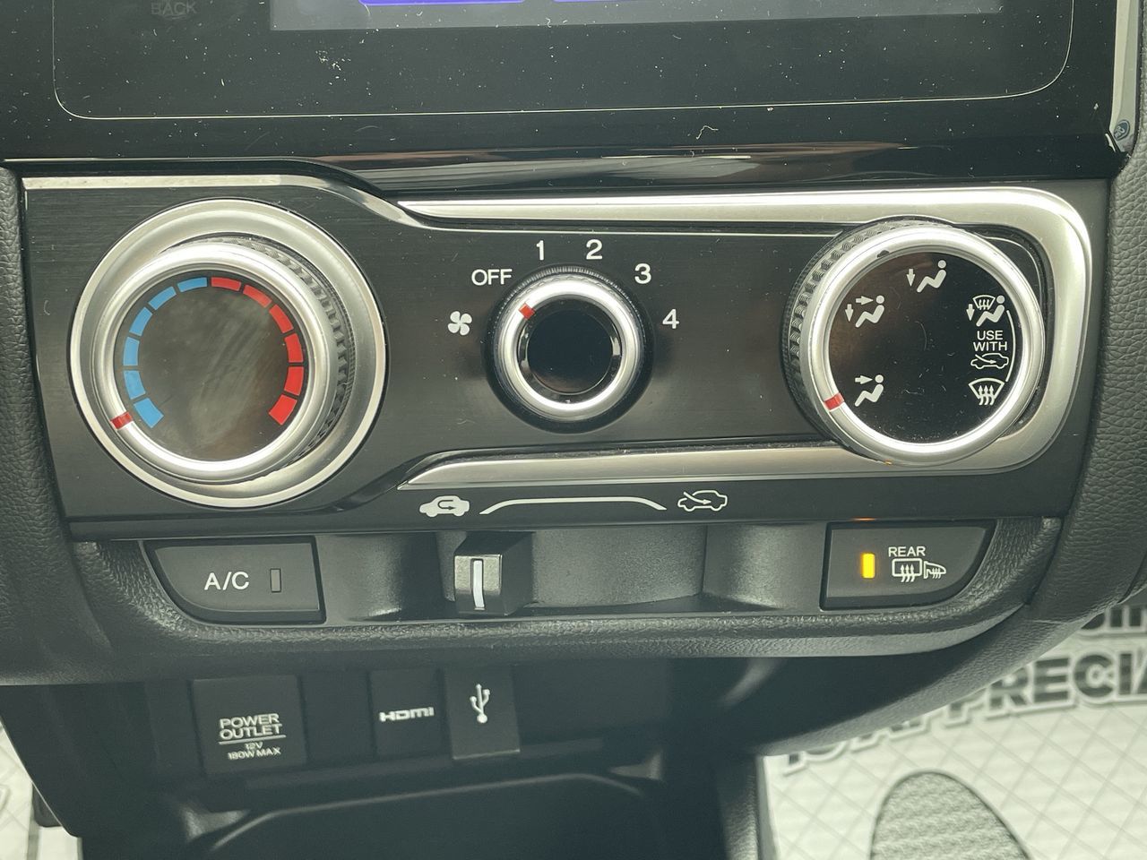 2016 Honda Fit in Toronto, Ontario