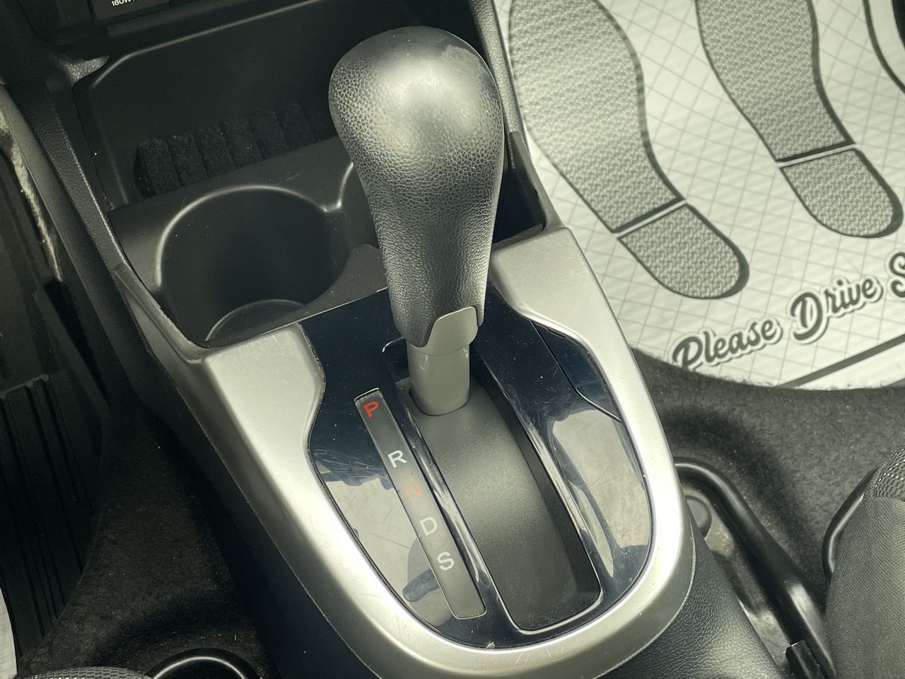 2016 Honda Fit in Toronto, Ontario