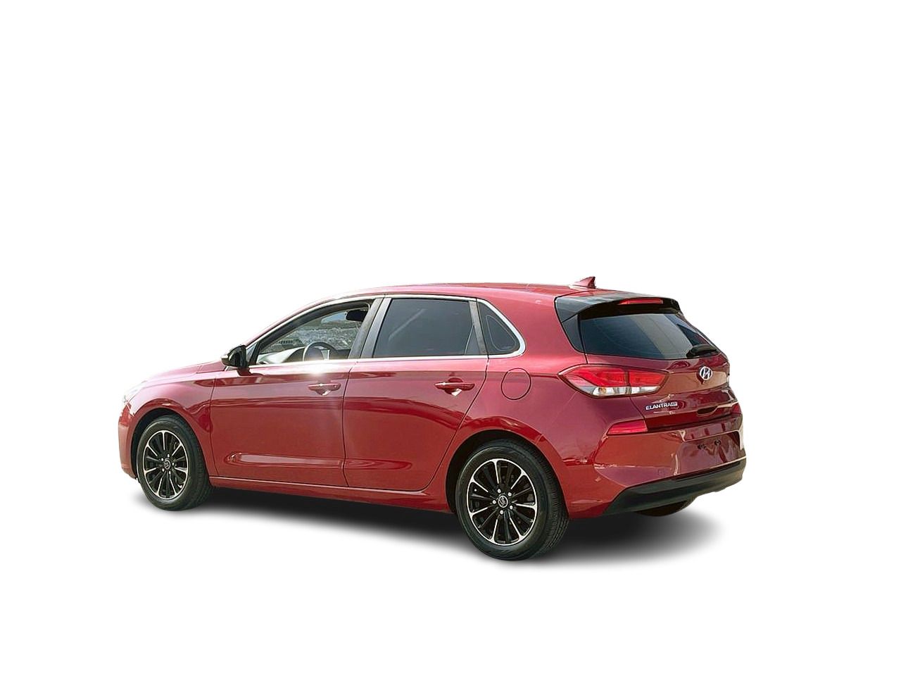 2018 Hyundai Elantra GT in Toronto, Ontario