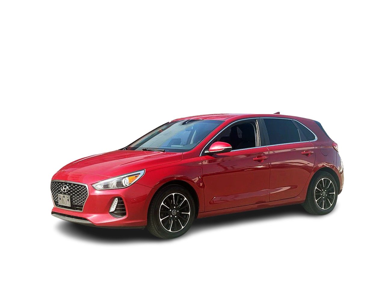 2018 Hyundai Elantra GT in Toronto, Ontario