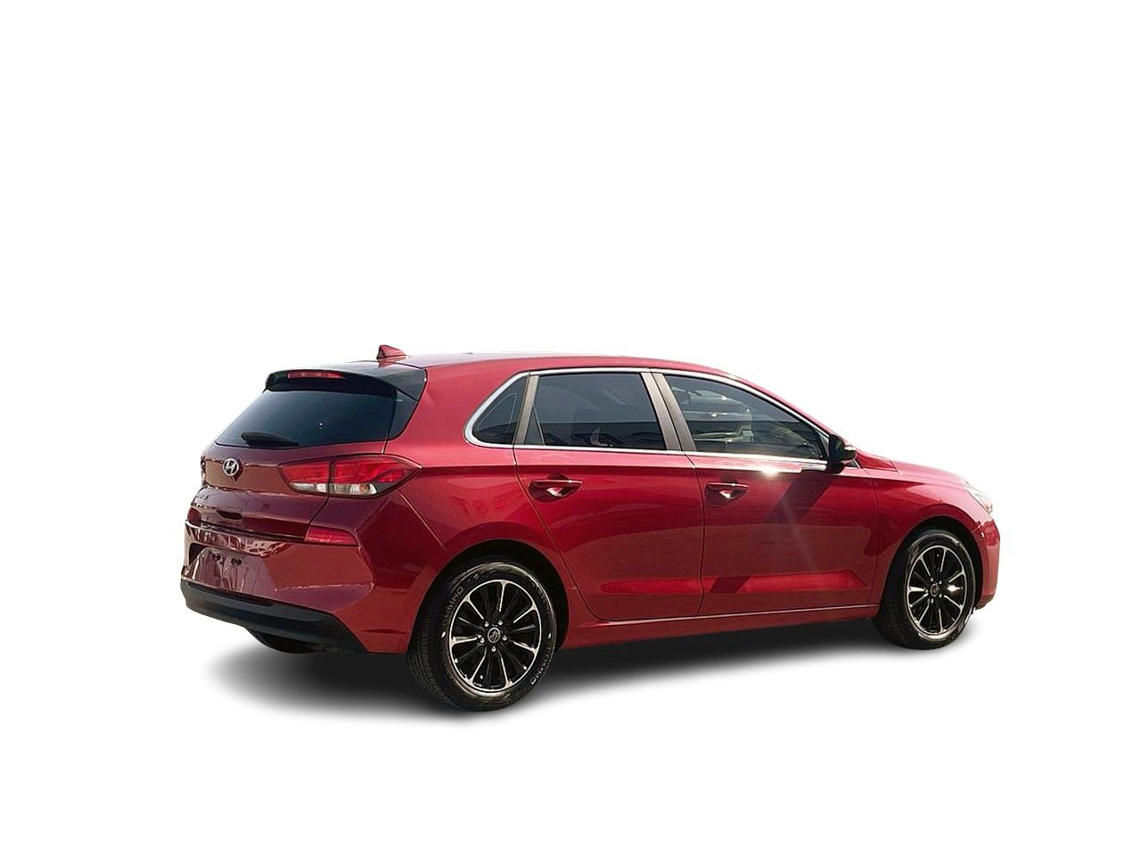 2018 Hyundai Elantra GT in Toronto, Ontario