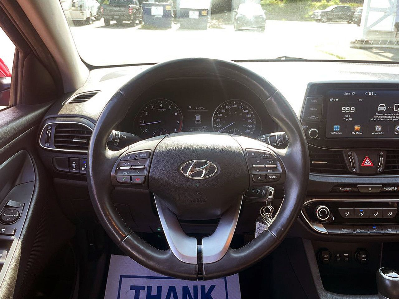 2018 Hyundai Elantra GT in Toronto, Ontario