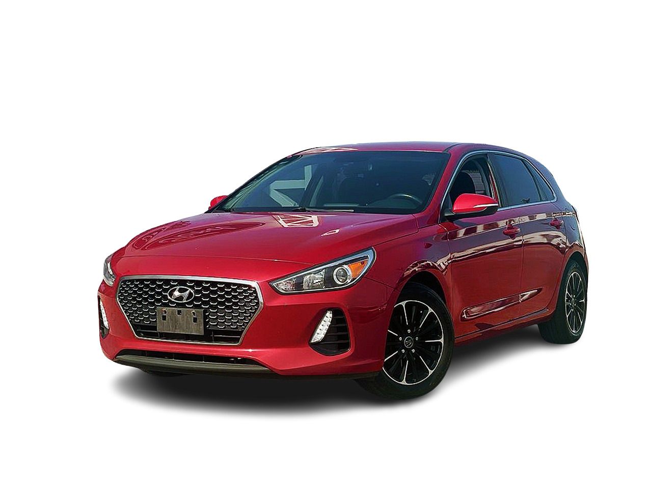 2018 Hyundai Elantra GT in Toronto, Ontario