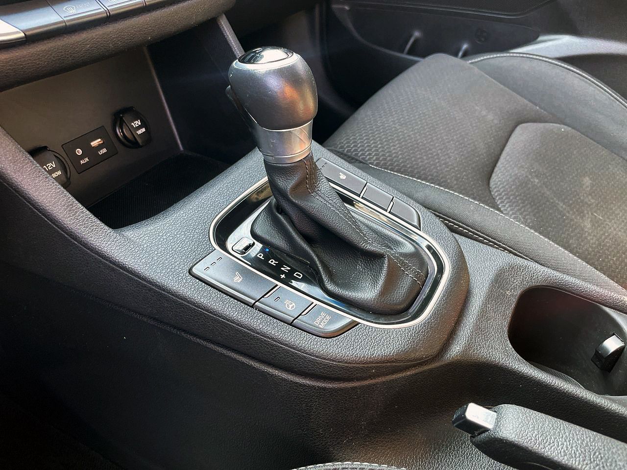2018 Hyundai Elantra GT in Toronto, Ontario