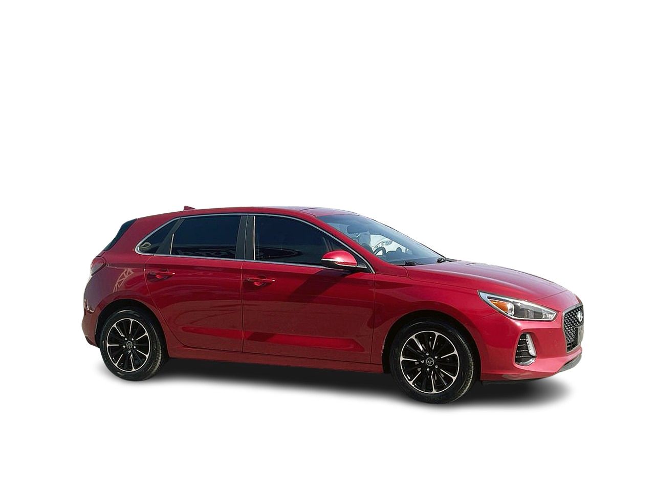 2018 Hyundai Elantra GT in Toronto, Ontario