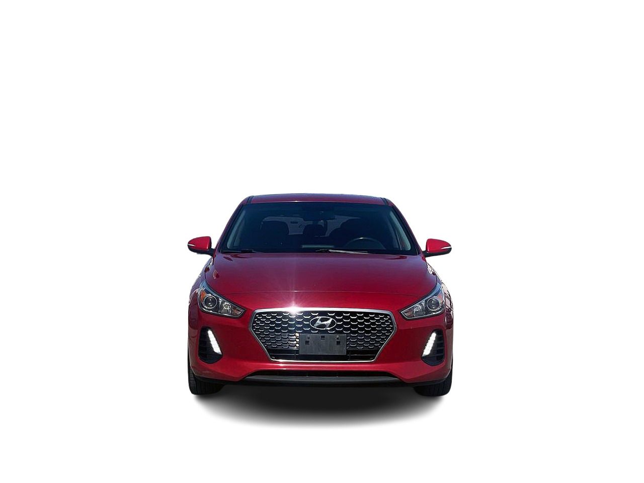 2018 Hyundai Elantra GT in Toronto, Ontario