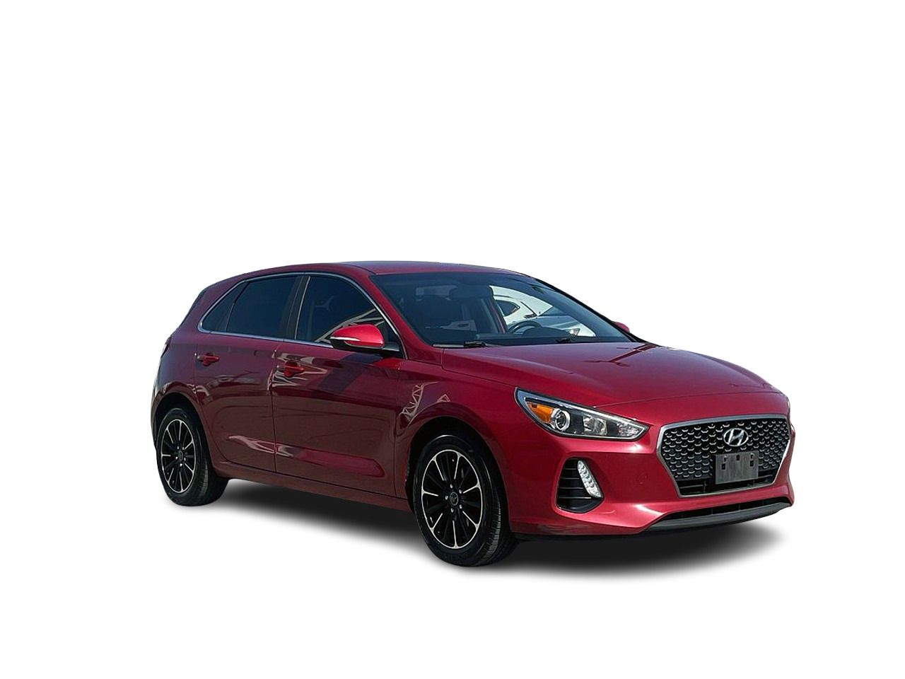 2018 Hyundai Elantra GT in Toronto, Ontario