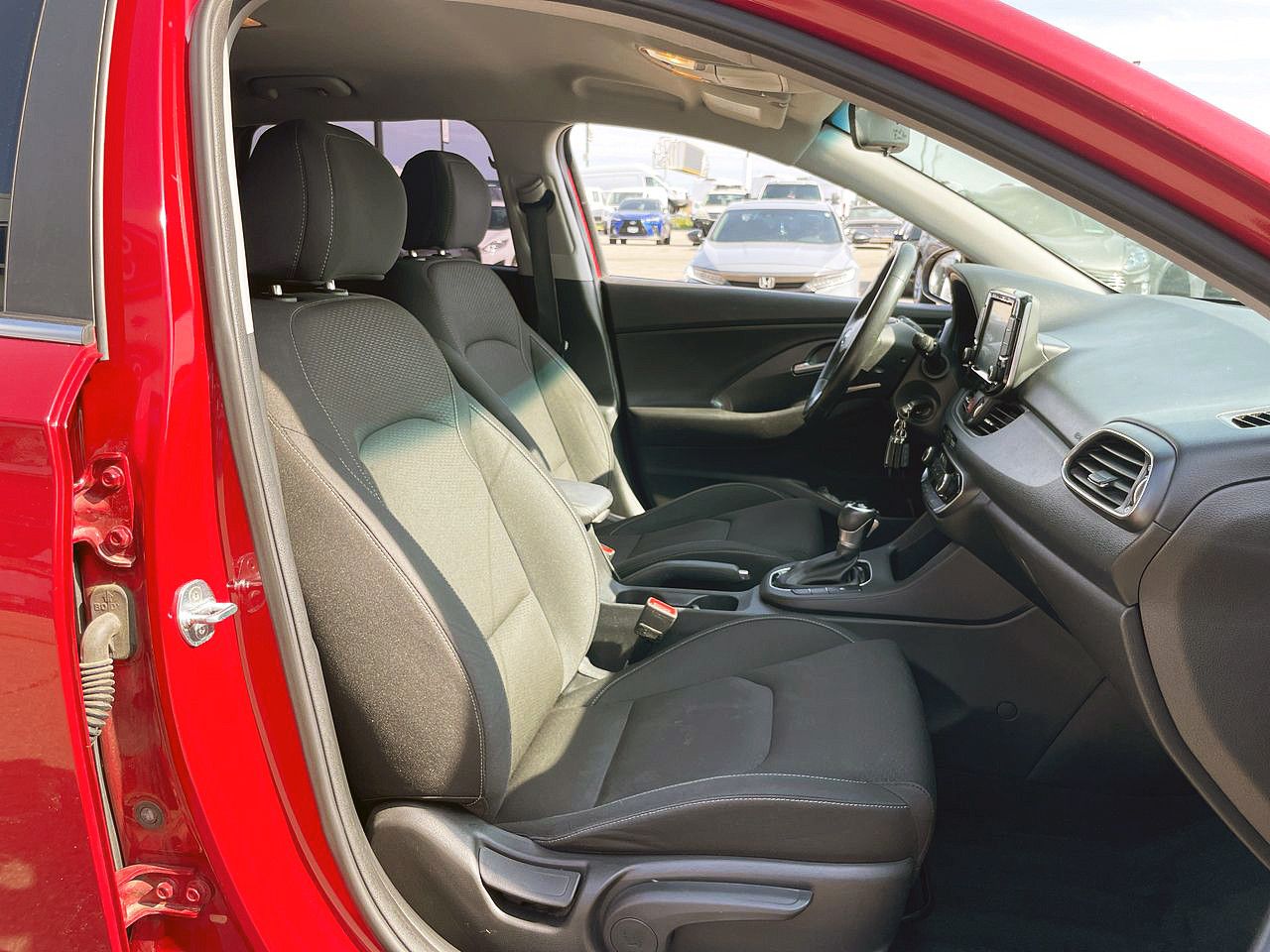 2018 Hyundai Elantra GT in Toronto, Ontario