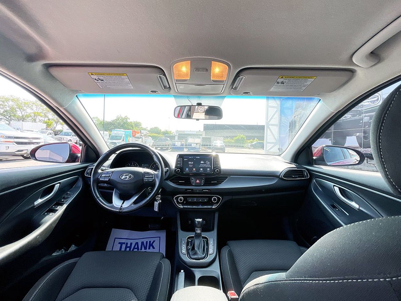 2018 Hyundai Elantra GT in Toronto, Ontario