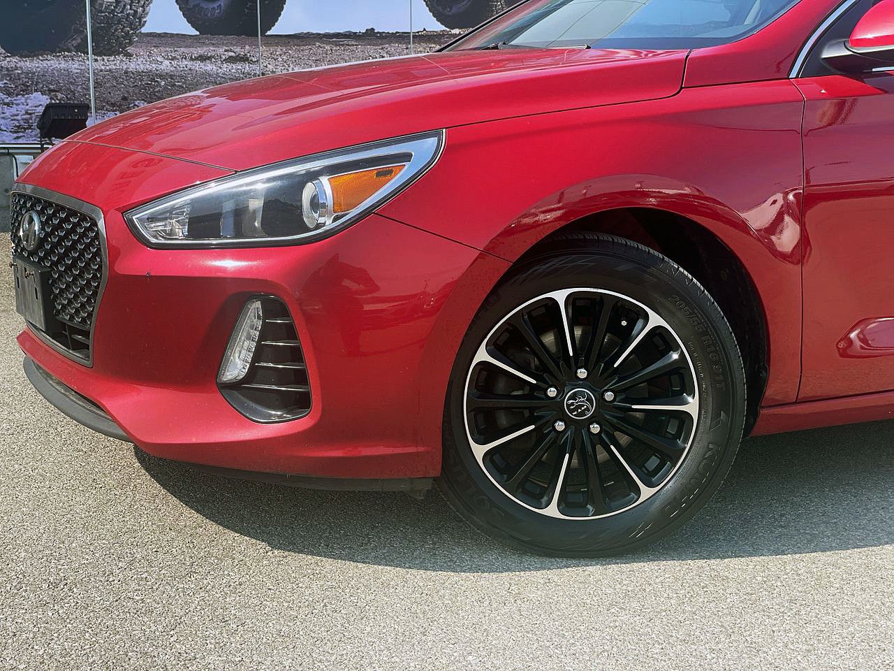 2018 Hyundai Elantra GT in Toronto, Ontario