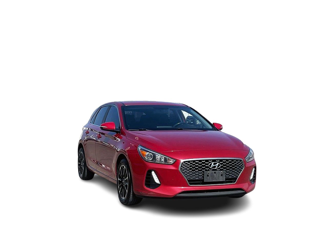 2018 Hyundai Elantra GT in Toronto, Ontario