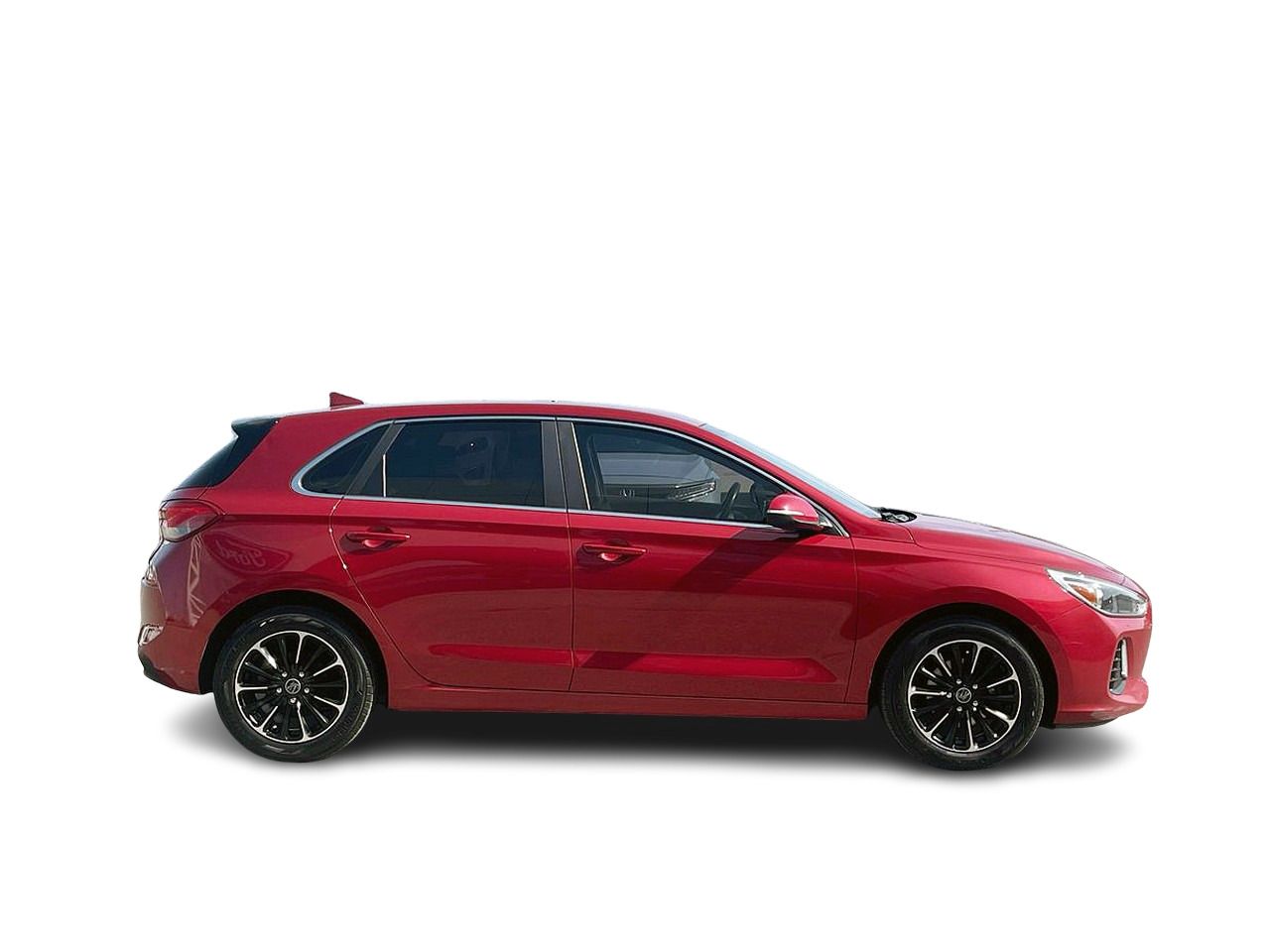 2018 Hyundai Elantra GT in Toronto, Ontario