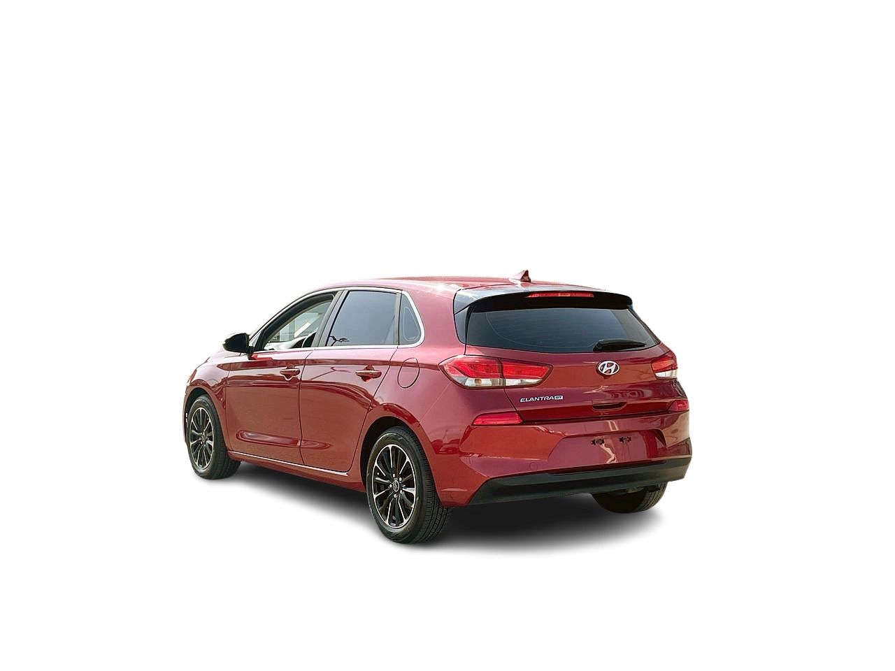 2018 Hyundai Elantra GT in Toronto, Ontario