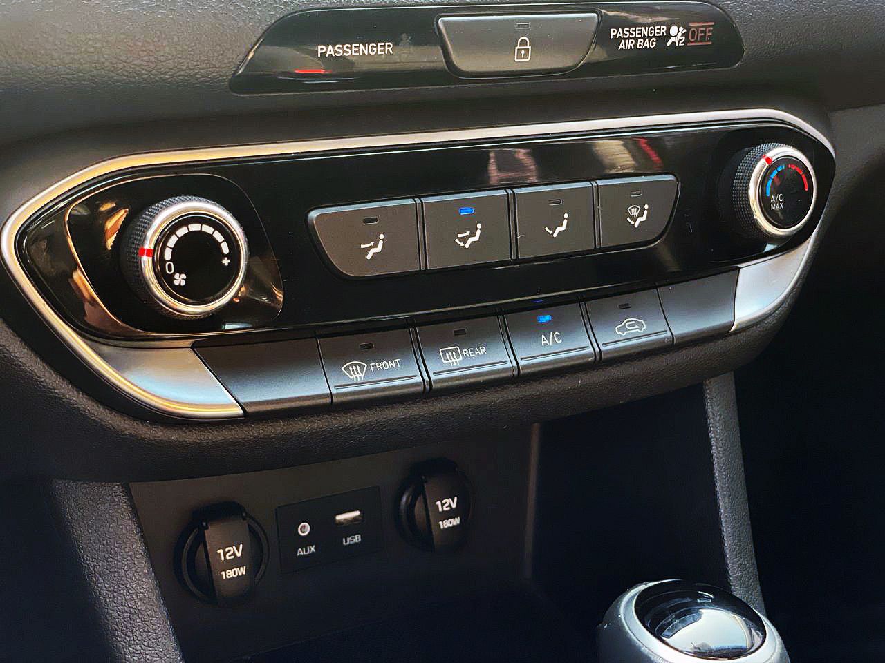 2018 Hyundai Elantra GT in Toronto, Ontario