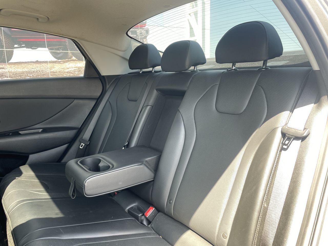2021 Hyundai Elantra Sedan in Toronto, Ontario