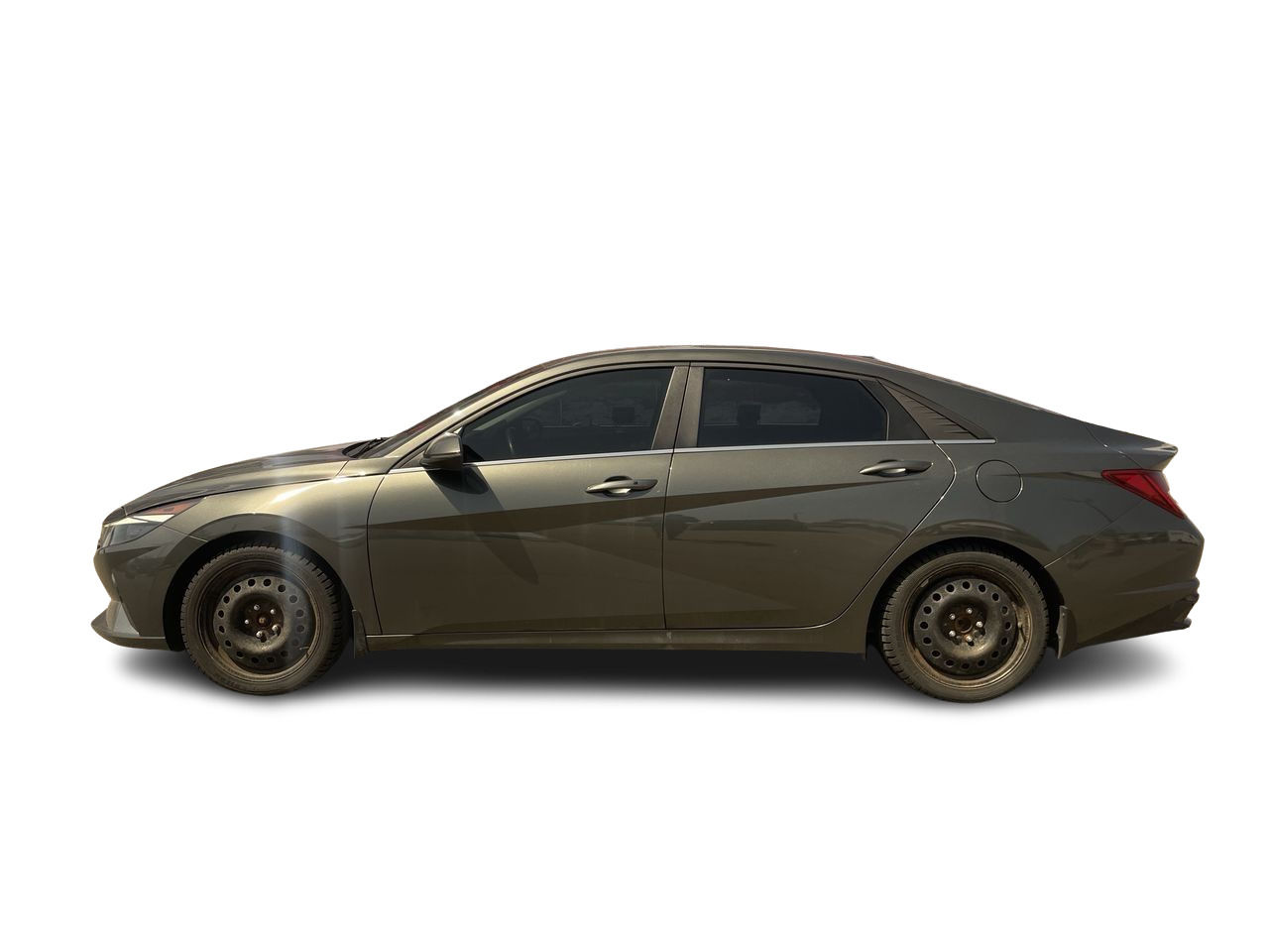 Hyundai Elantra Sedan  2021 à Toronto, Ontario