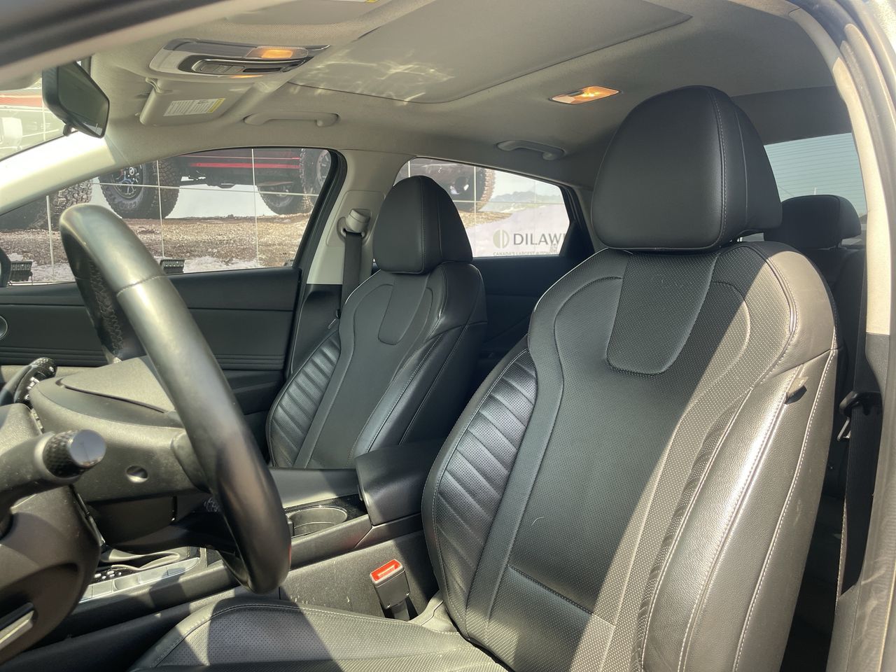 2021 Hyundai Elantra Sedan in Toronto, Ontario