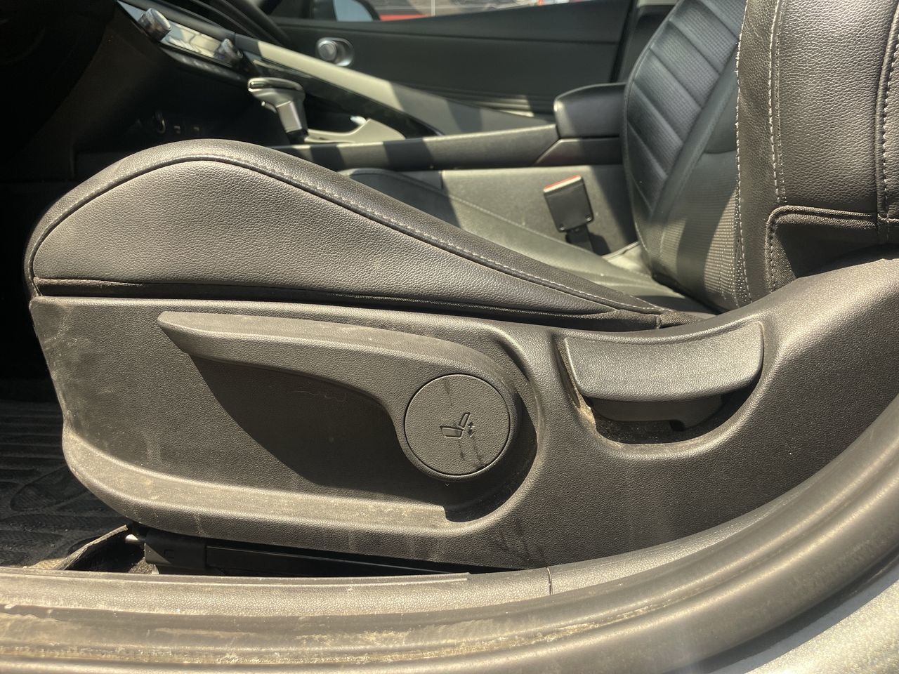 2021 Hyundai Elantra Sedan in Toronto, Ontario
