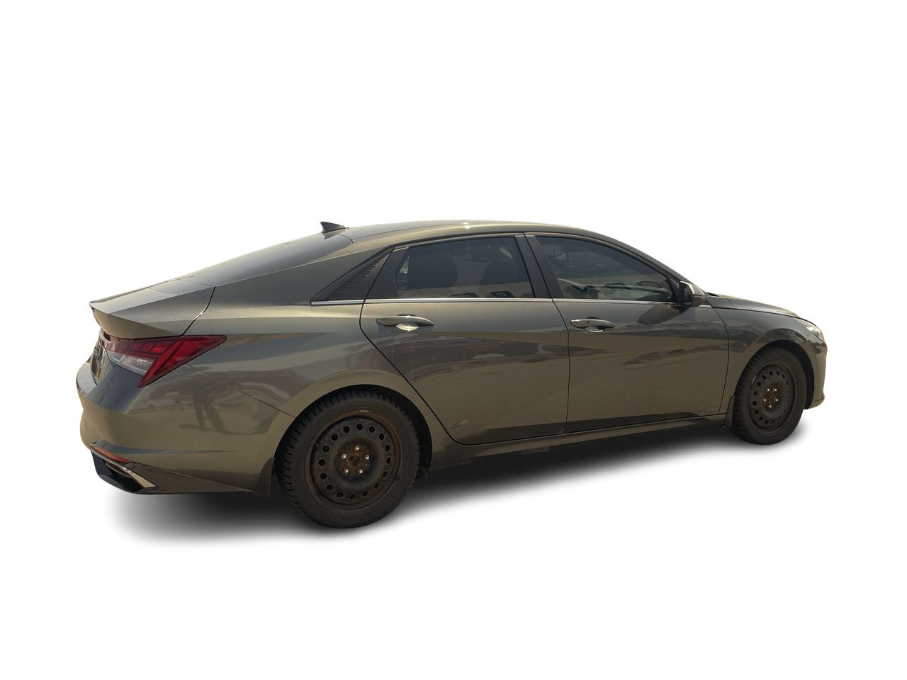 Hyundai Elantra Sedan  2021 à Toronto, Ontario