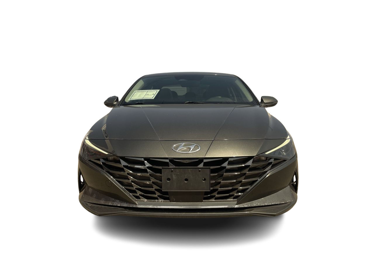 Hyundai Elantra Sedan  2021 à Toronto, Ontario