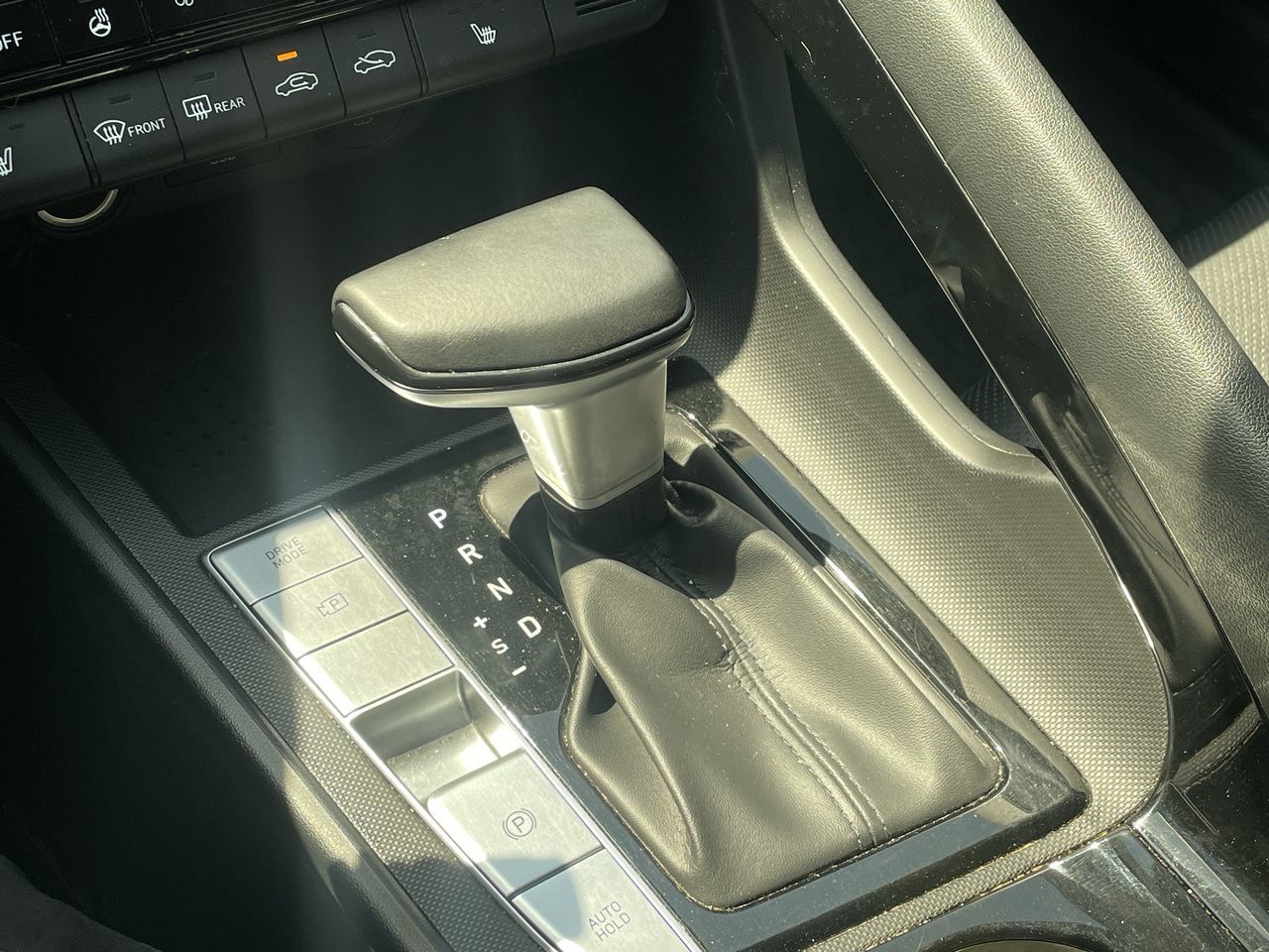 2021 Hyundai Elantra Sedan in Toronto, Ontario