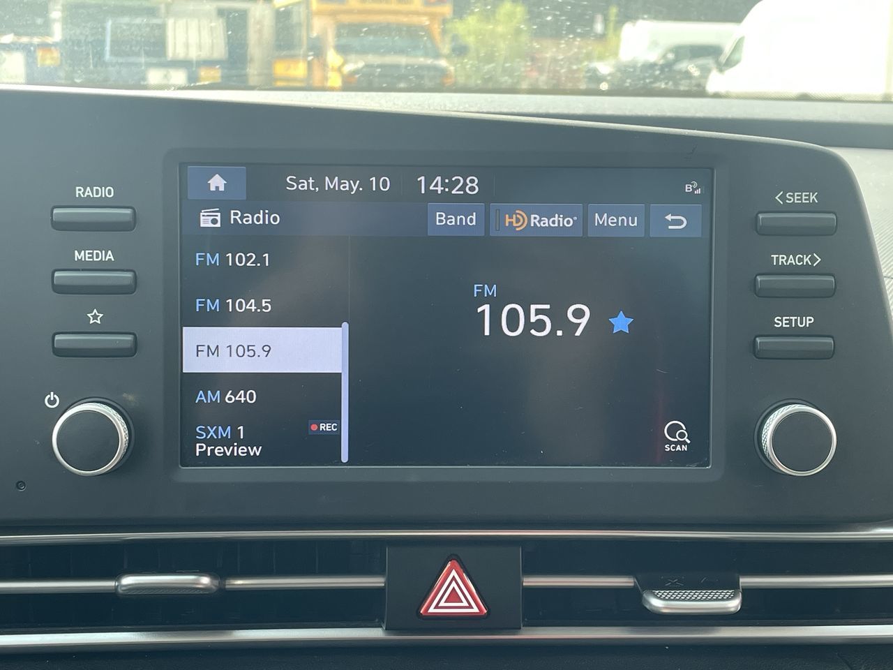 2021 Hyundai Elantra Sedan in Toronto, Ontario