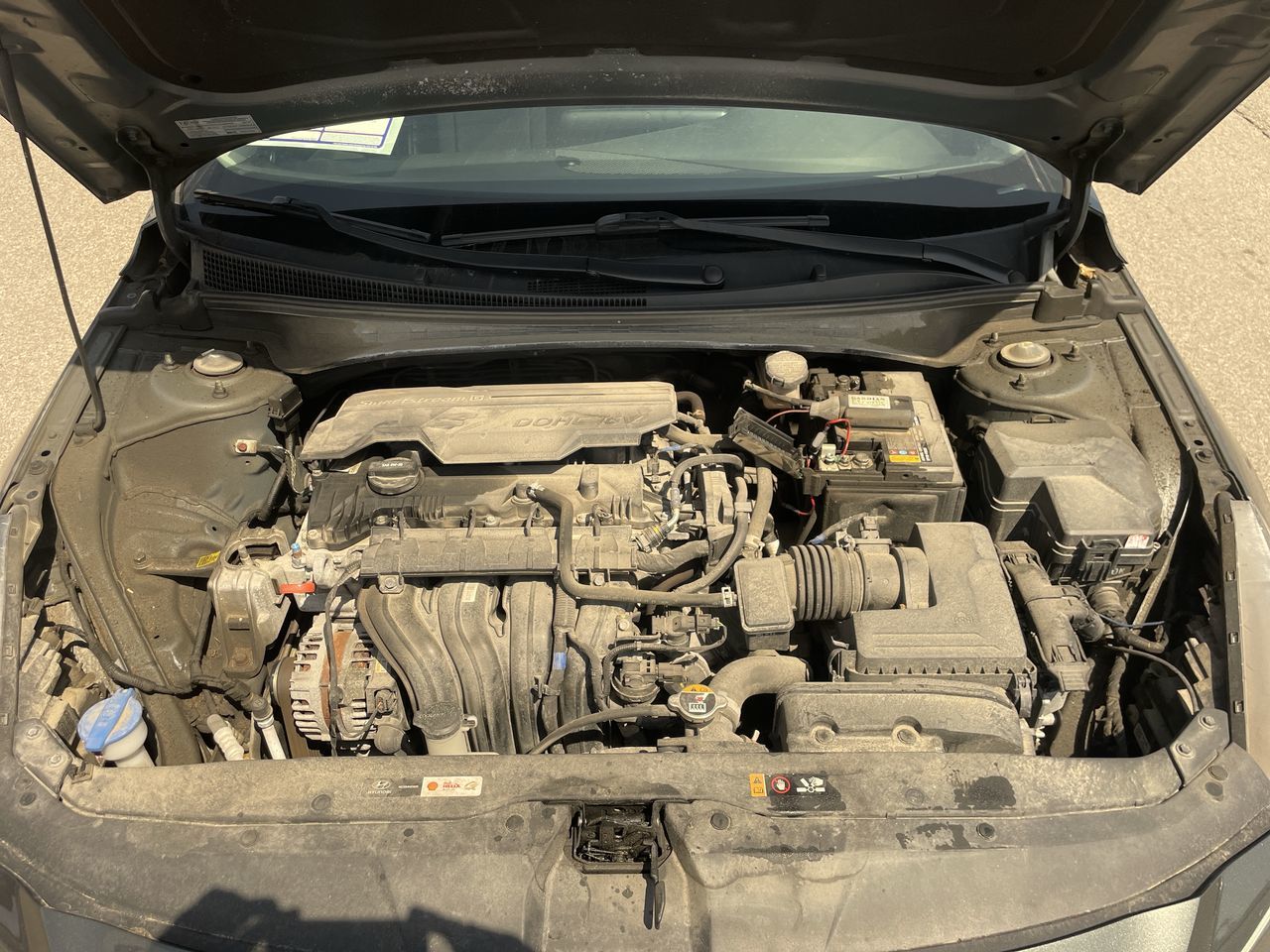 2021 Hyundai Elantra Sedan in Toronto, Ontario