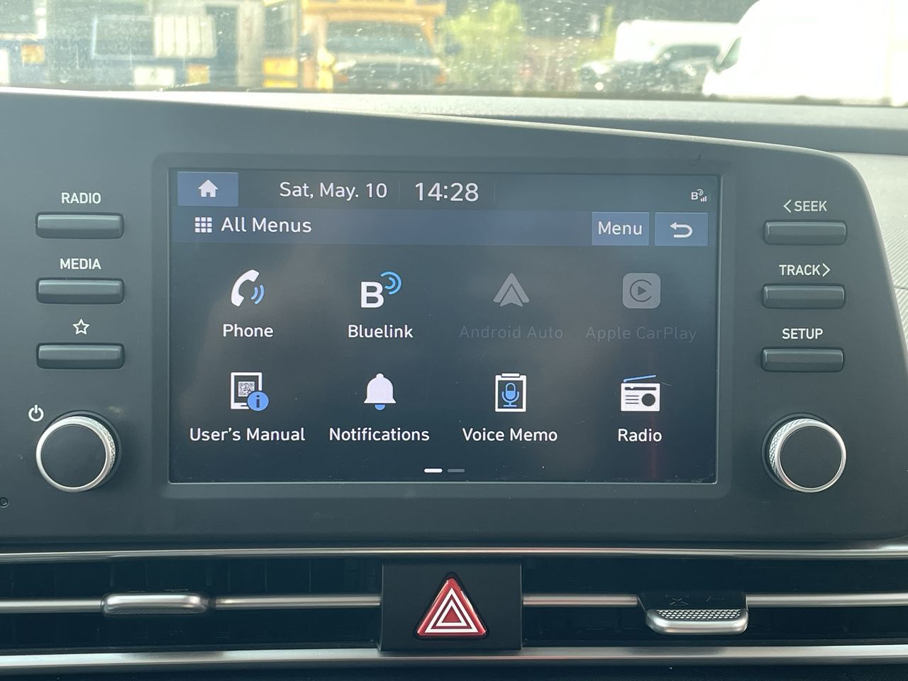 2021 Hyundai Elantra Sedan in Toronto, Ontario