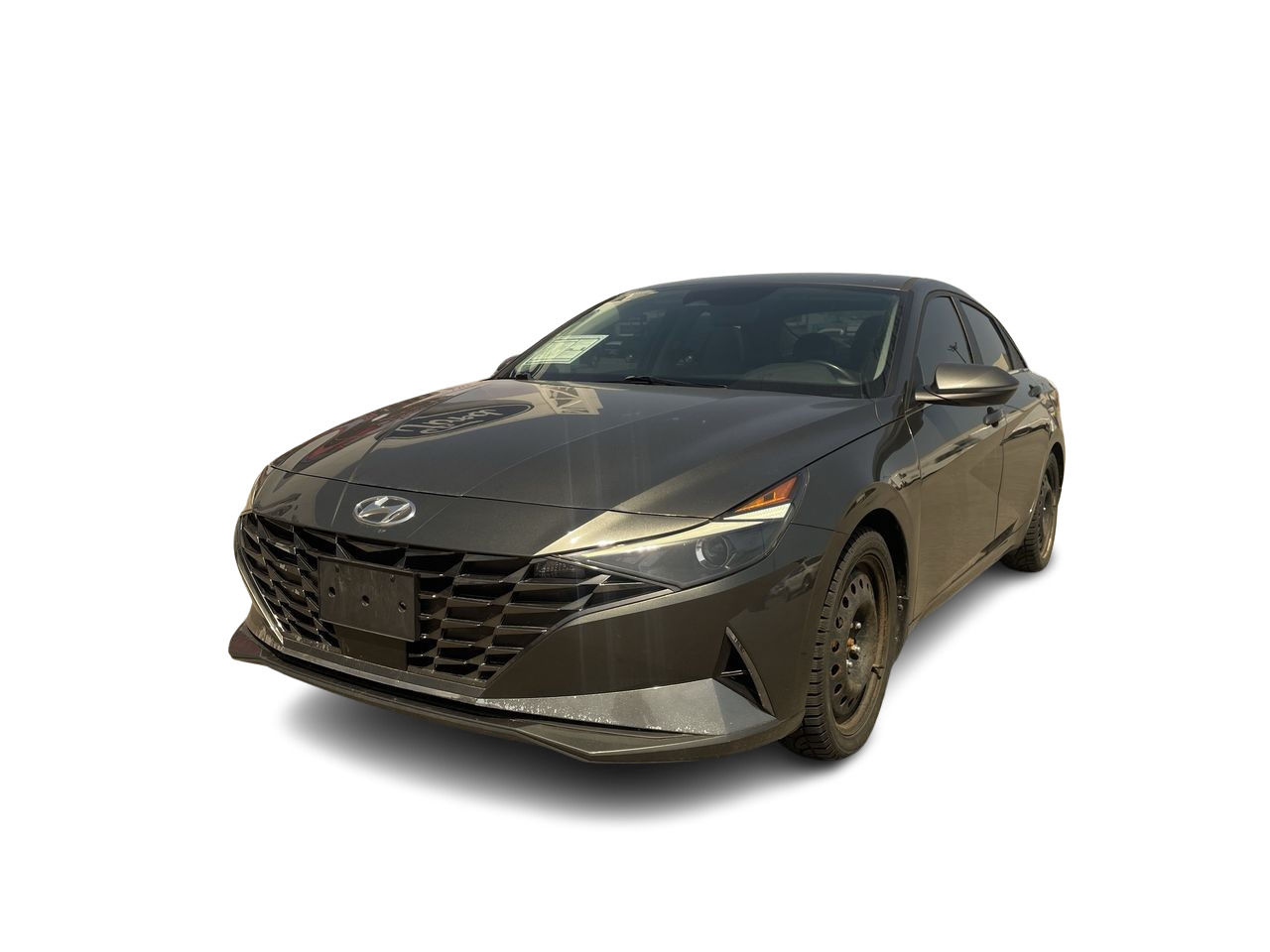 Hyundai Elantra Sedan  2021 à Toronto, Ontario