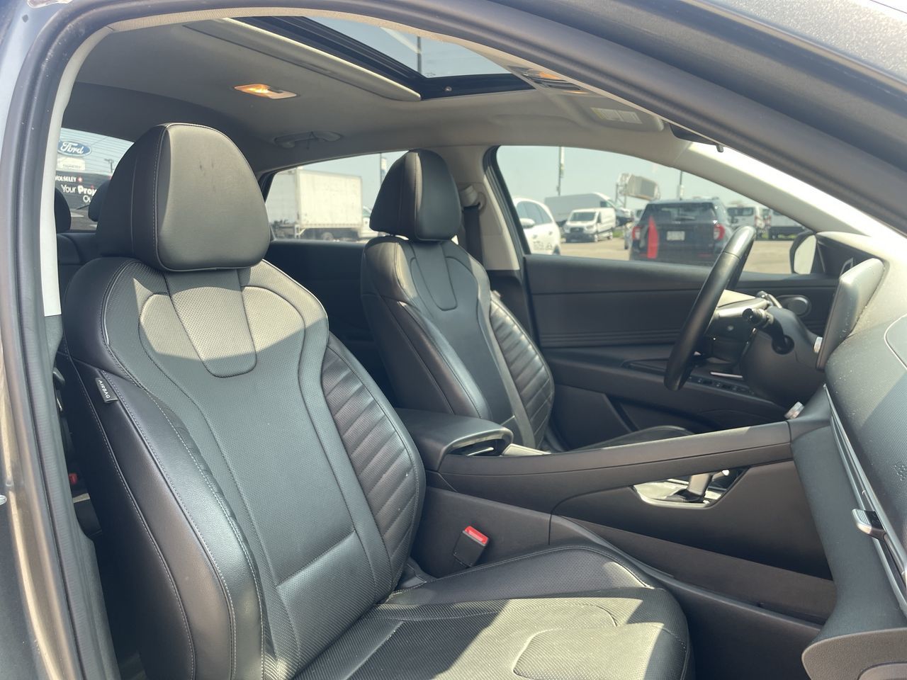 2021 Hyundai Elantra Sedan in Toronto, Ontario