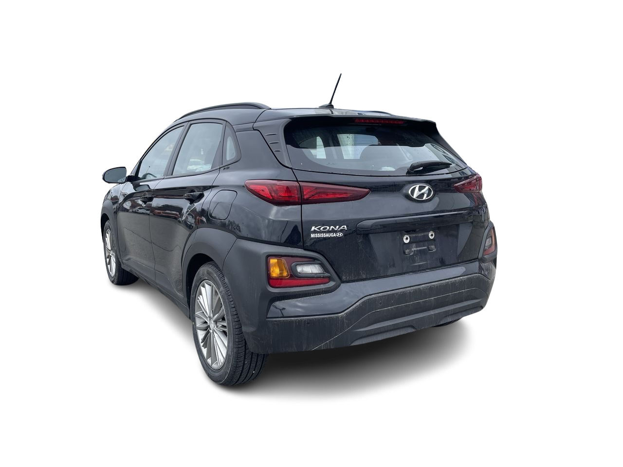 Hyundai Kona  2018 à Toronto, Ontario