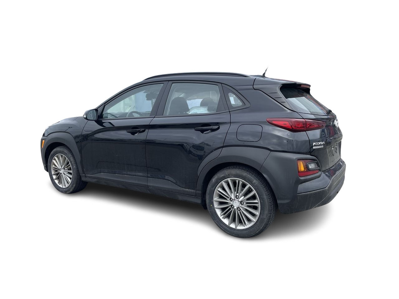 Hyundai Kona  2018 à Toronto, Ontario