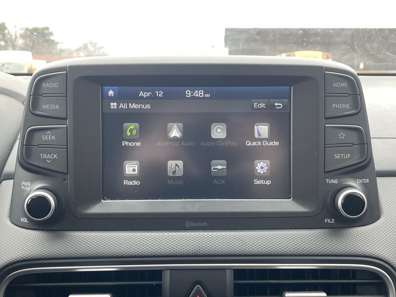 Hyundai Kona  2018 à Toronto, Ontario
