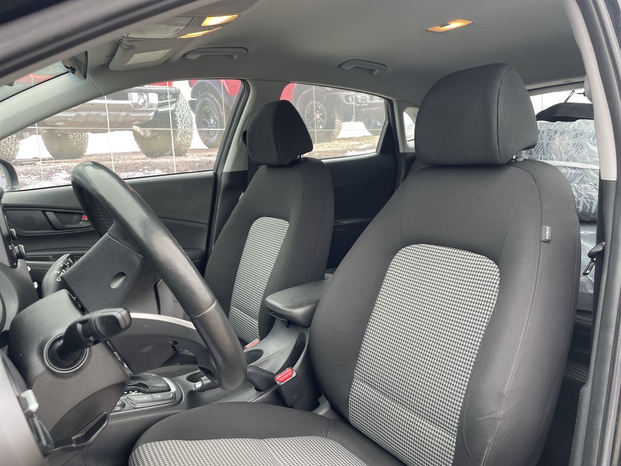 Hyundai Kona  2018 à Toronto, Ontario
