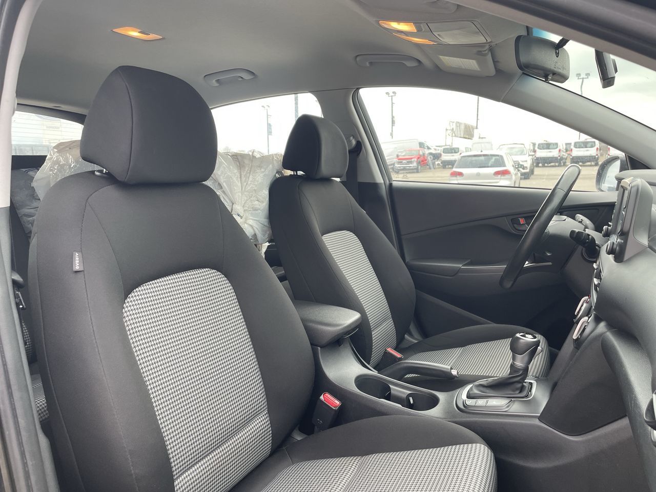 Hyundai Kona  2018 à Toronto, Ontario