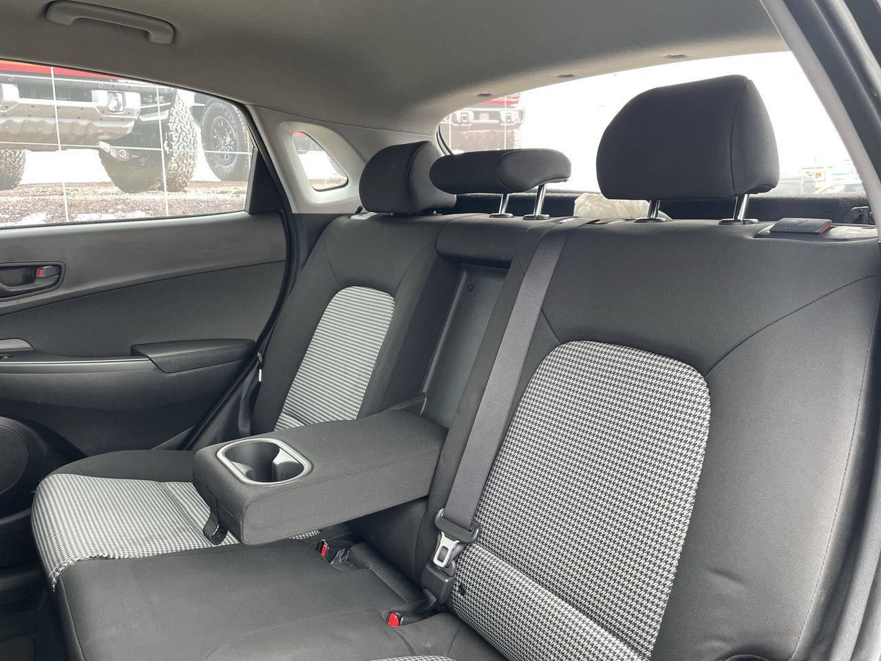 Hyundai Kona  2018 à Toronto, Ontario