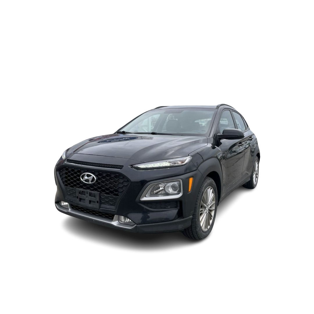 Hyundai Kona  2018 à Toronto, Ontario