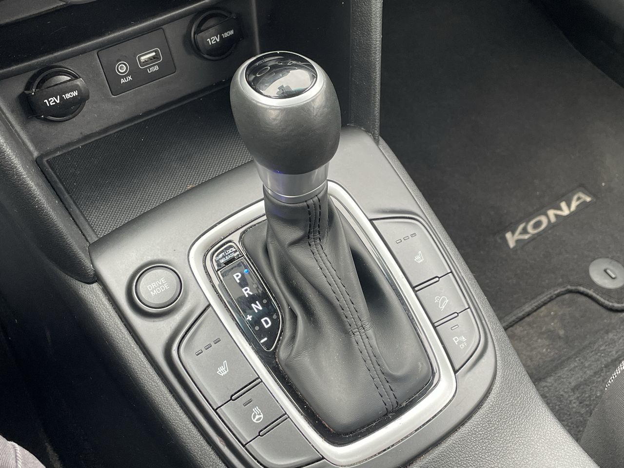 Hyundai Kona  2018 à Toronto, Ontario