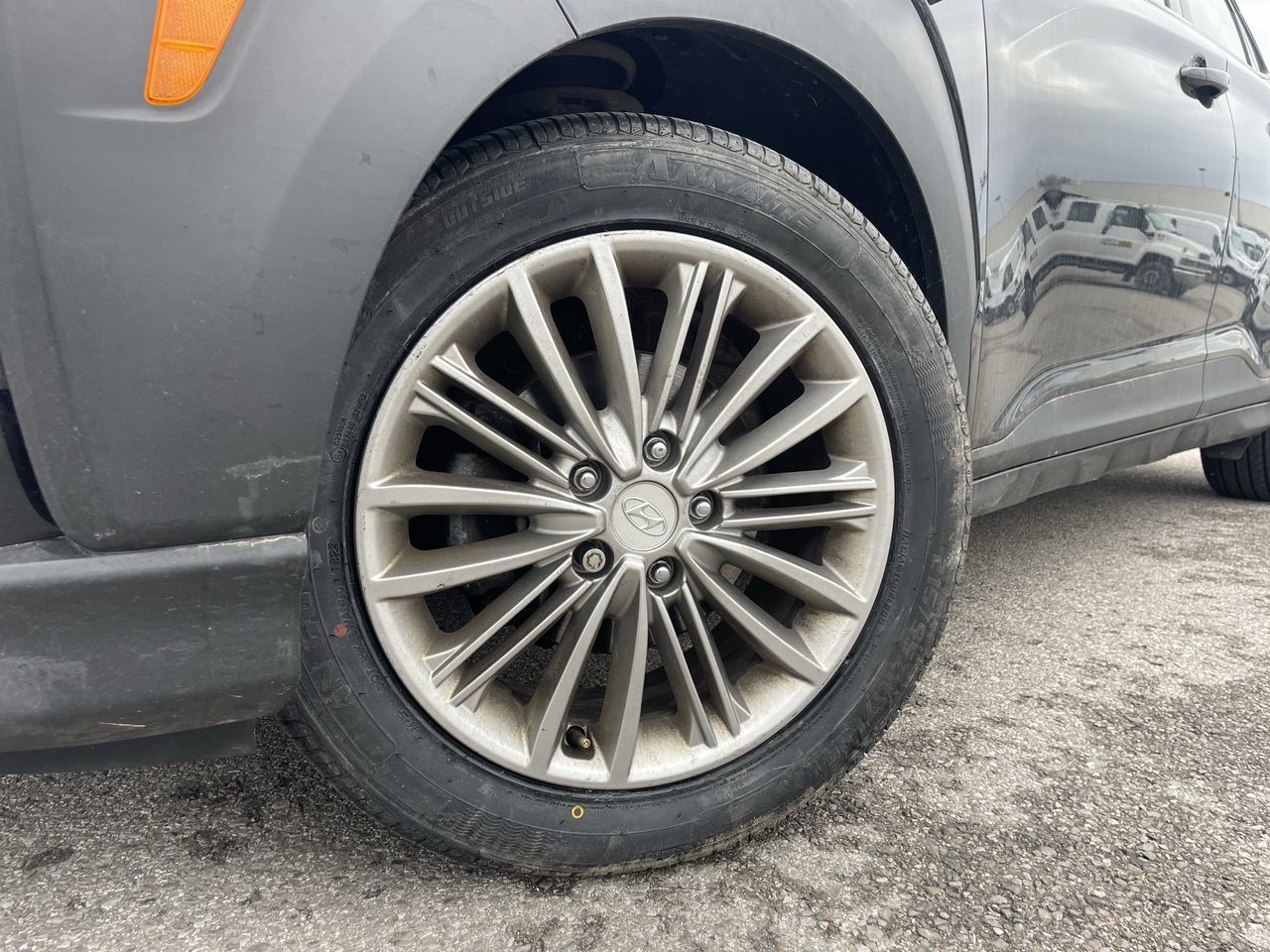 Hyundai Kona  2018 à Toronto, Ontario