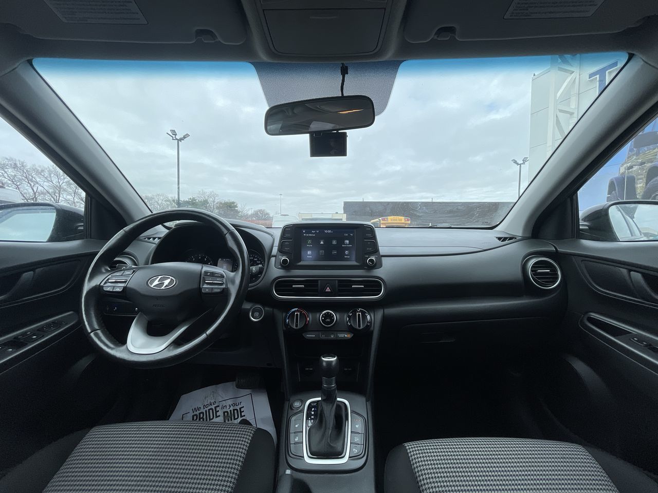 Hyundai Kona  2018 à Toronto, Ontario