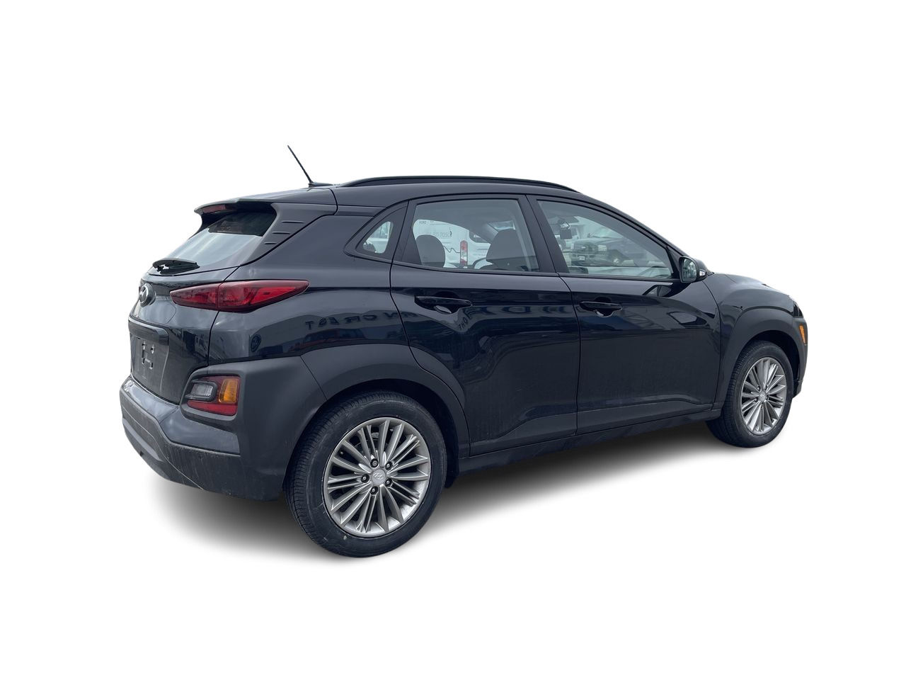 Hyundai Kona  2018 à Toronto, Ontario