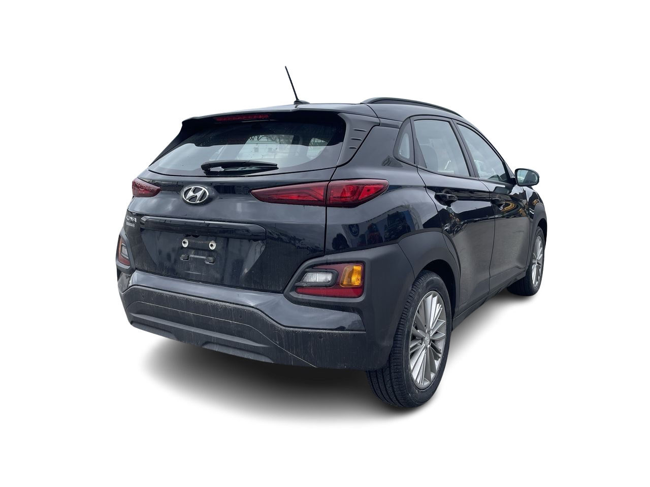 Hyundai Kona  2018 à Toronto, Ontario