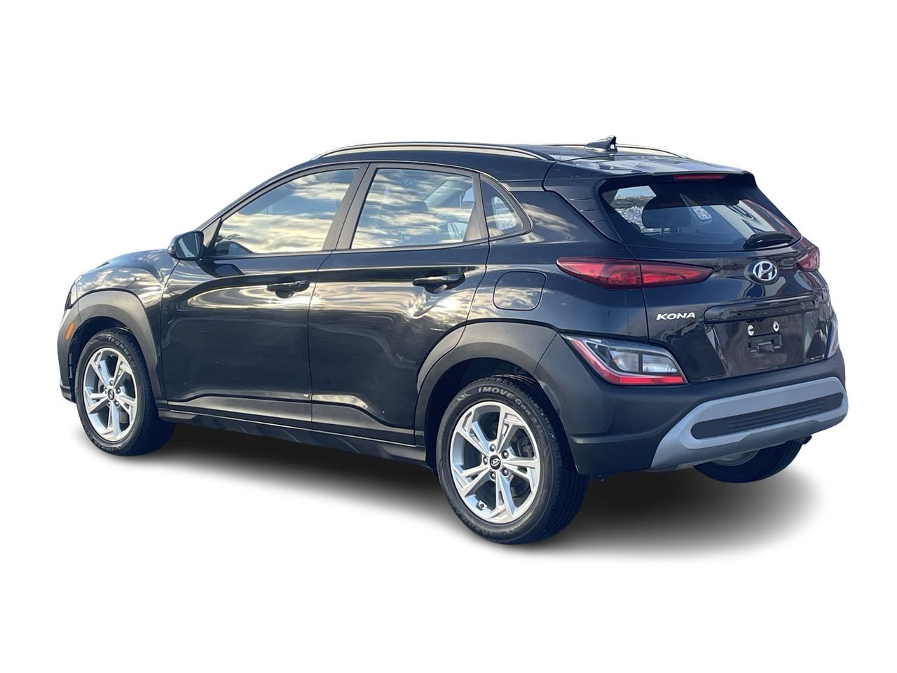 2023 Hyundai Kona in Toronto, Ontario