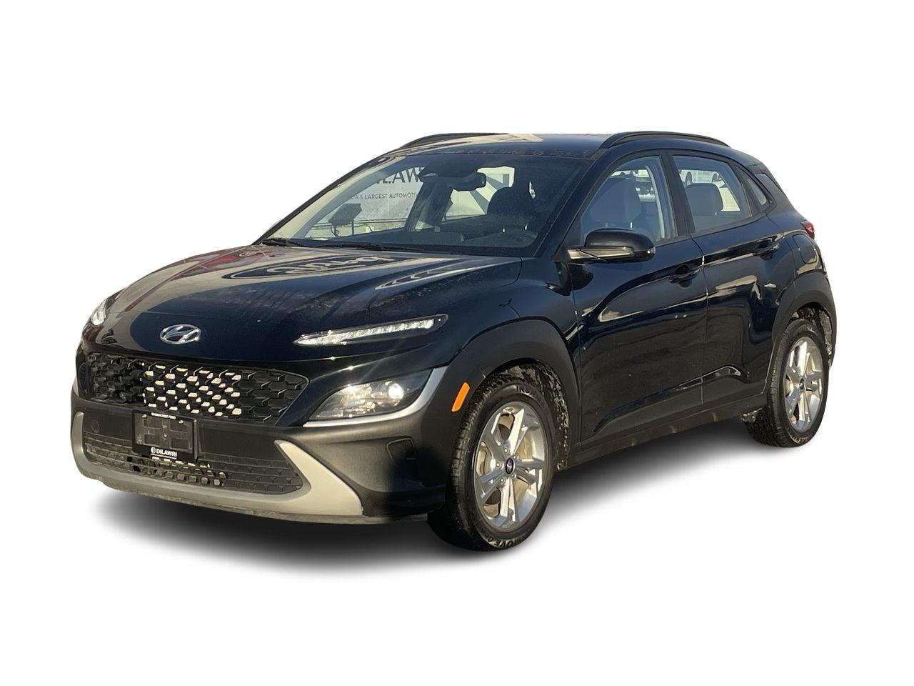 2023 Hyundai Kona in Toronto, Ontario