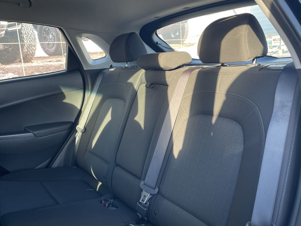 2023 Hyundai Kona in Toronto, Ontario