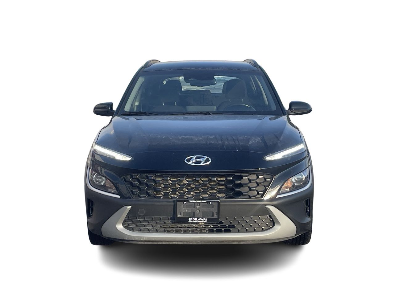 2023 Hyundai Kona in Toronto, Ontario