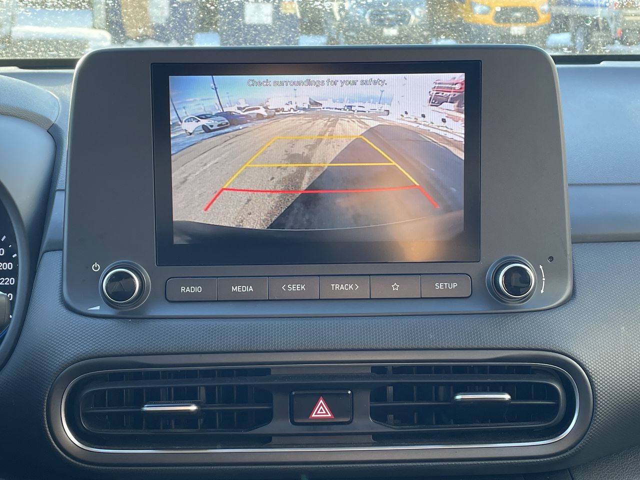 2023 Hyundai Kona in Toronto, Ontario